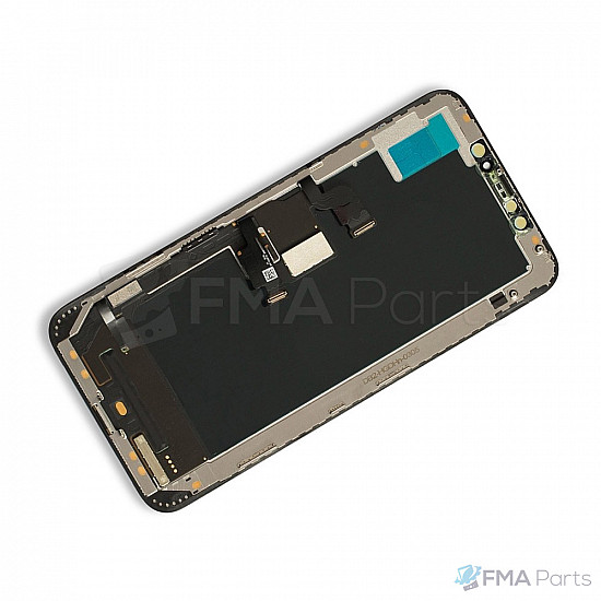 [Aftermarket OLED Hard] OLED Touch Screen Digitizer Assembly for iPhone XS Max